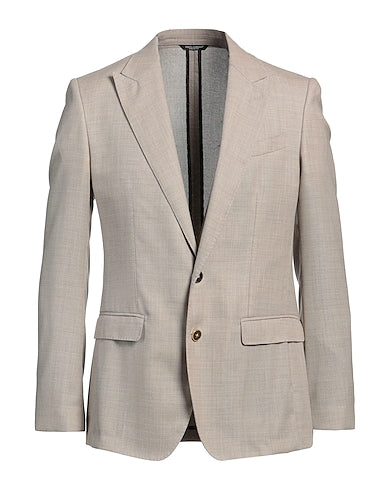DOLCE&GABBANA BLAZERS