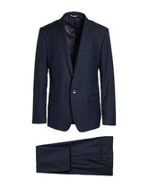 DOLCE&GABBANA SUIT