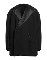 DOLCE&GABBANA BLAZERS