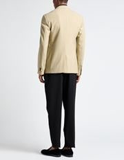 BURBERRY BLAZERS