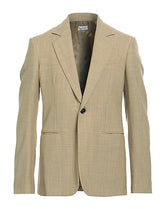 BURBERRY BLAZERS