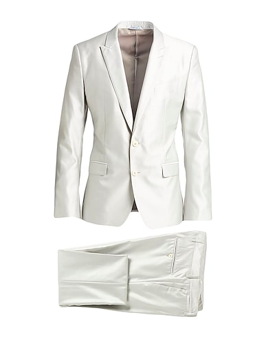 DOLCE&GABBANA SUIT