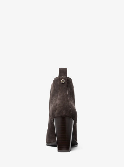 Evaline Suede Boot
