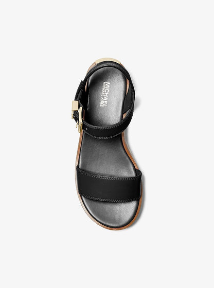 Richie Platform Espadrille Sandal
