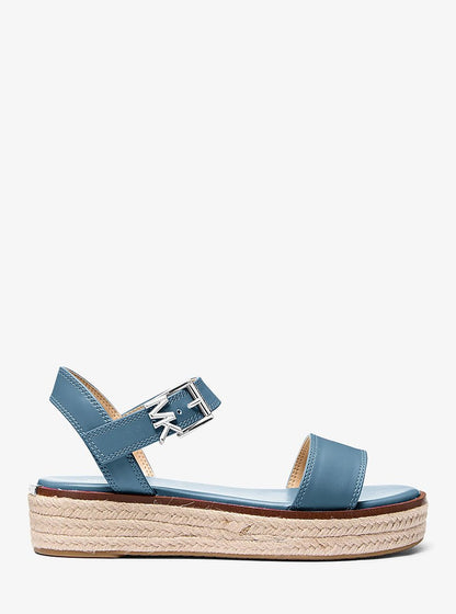 Richie Platform Espadrille Sandal