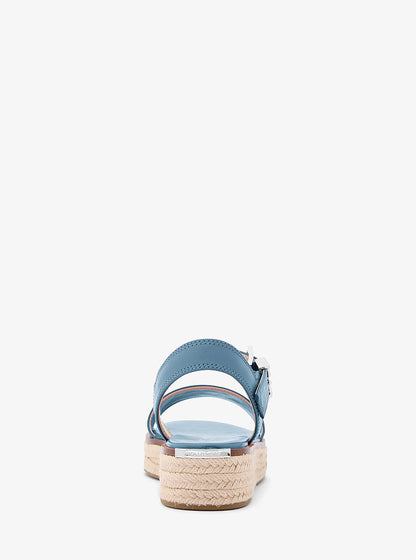 Richie Platform Espadrille Sandal