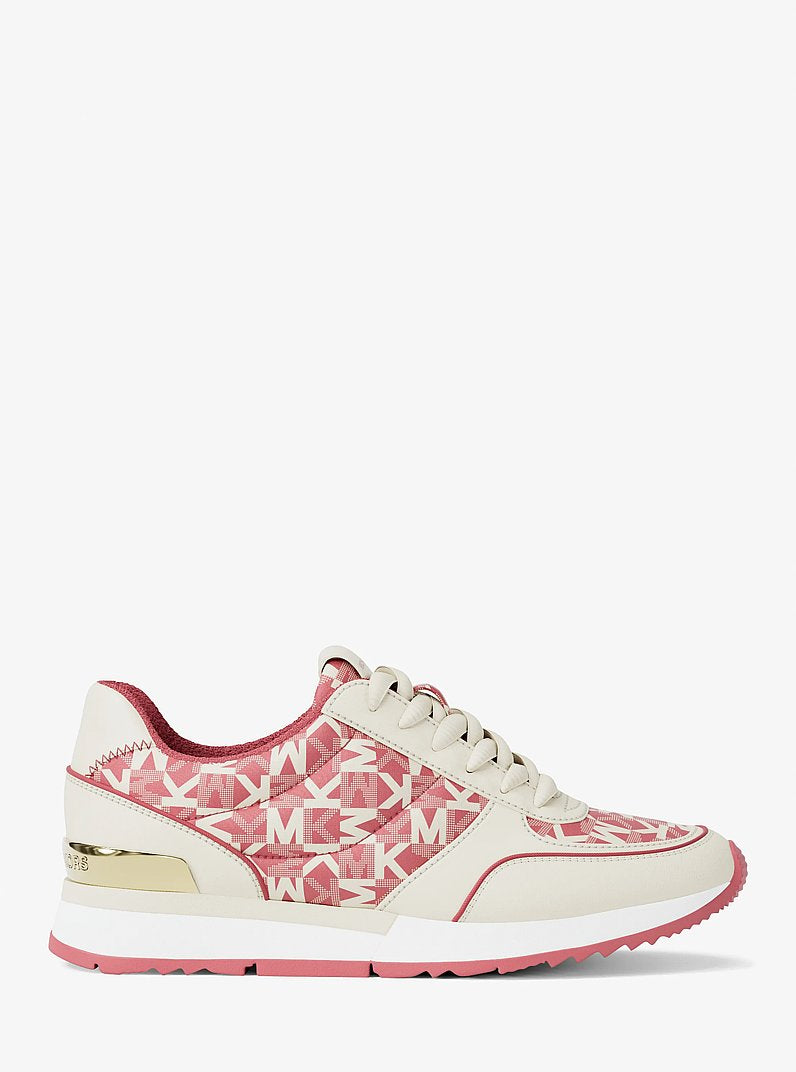 Andi Graphic Logo Trainer