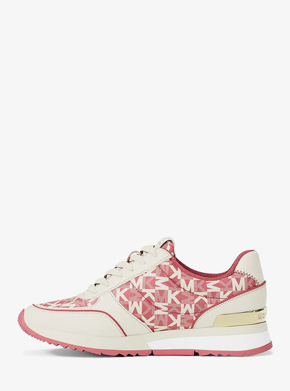 Andi Graphic Logo Trainer