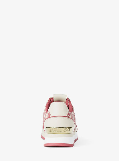 Andi Graphic Logo Trainer