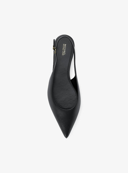 Amali Slingback Flat