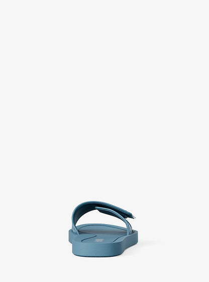 Palmer Signature Logo Slide Sandal