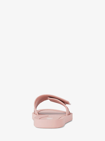Palmer Signature Logo Slide Sandal