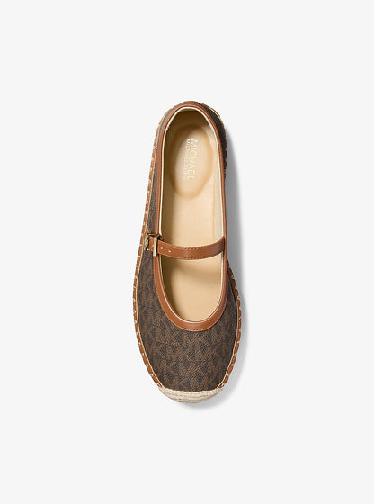 Belina Espadrille
