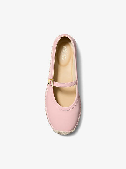 Belina Espadrille