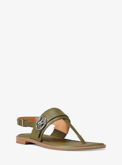 Carmen Sandal