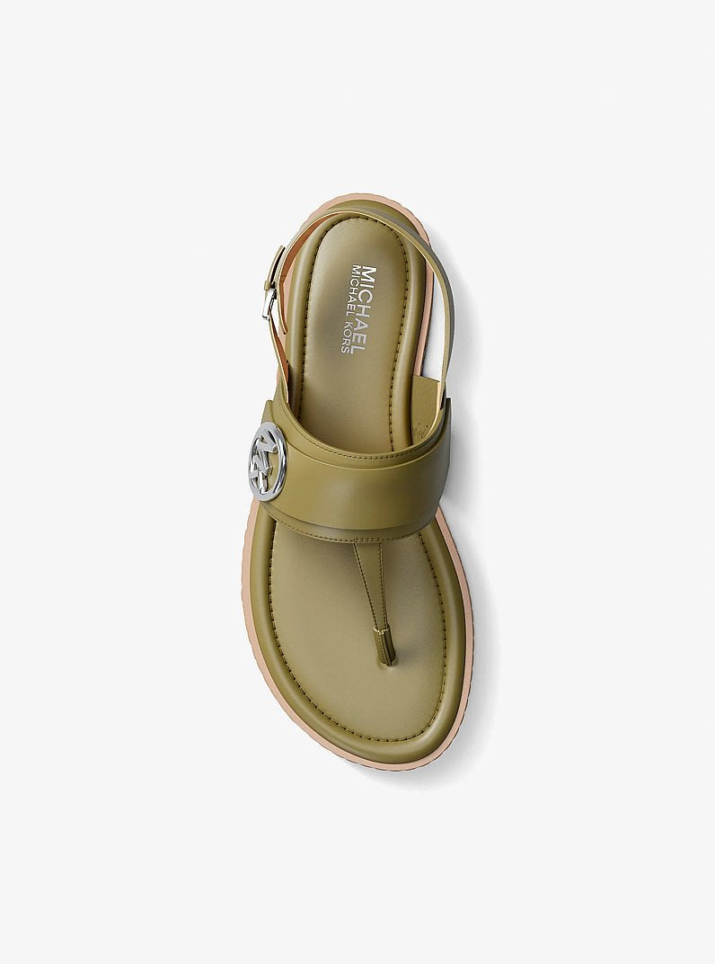 Carmen Sandal