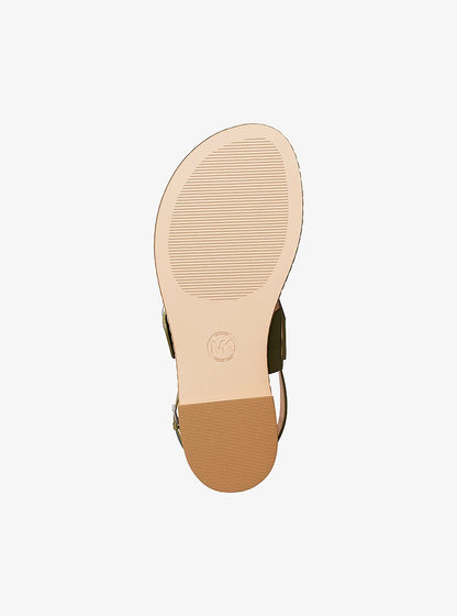 Carmen Sandal