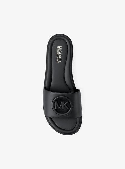 Carissa Slide Sandal