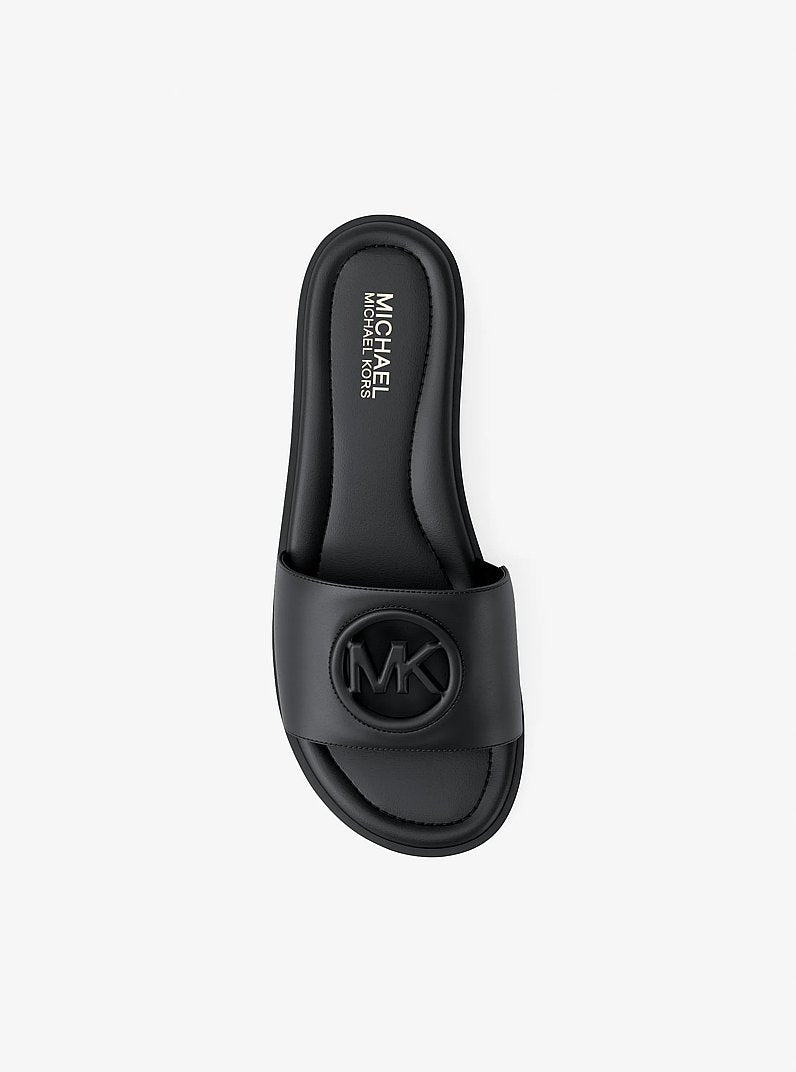 Carissa Slide Sandal