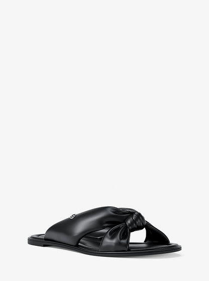 Elena Slide Sandal
