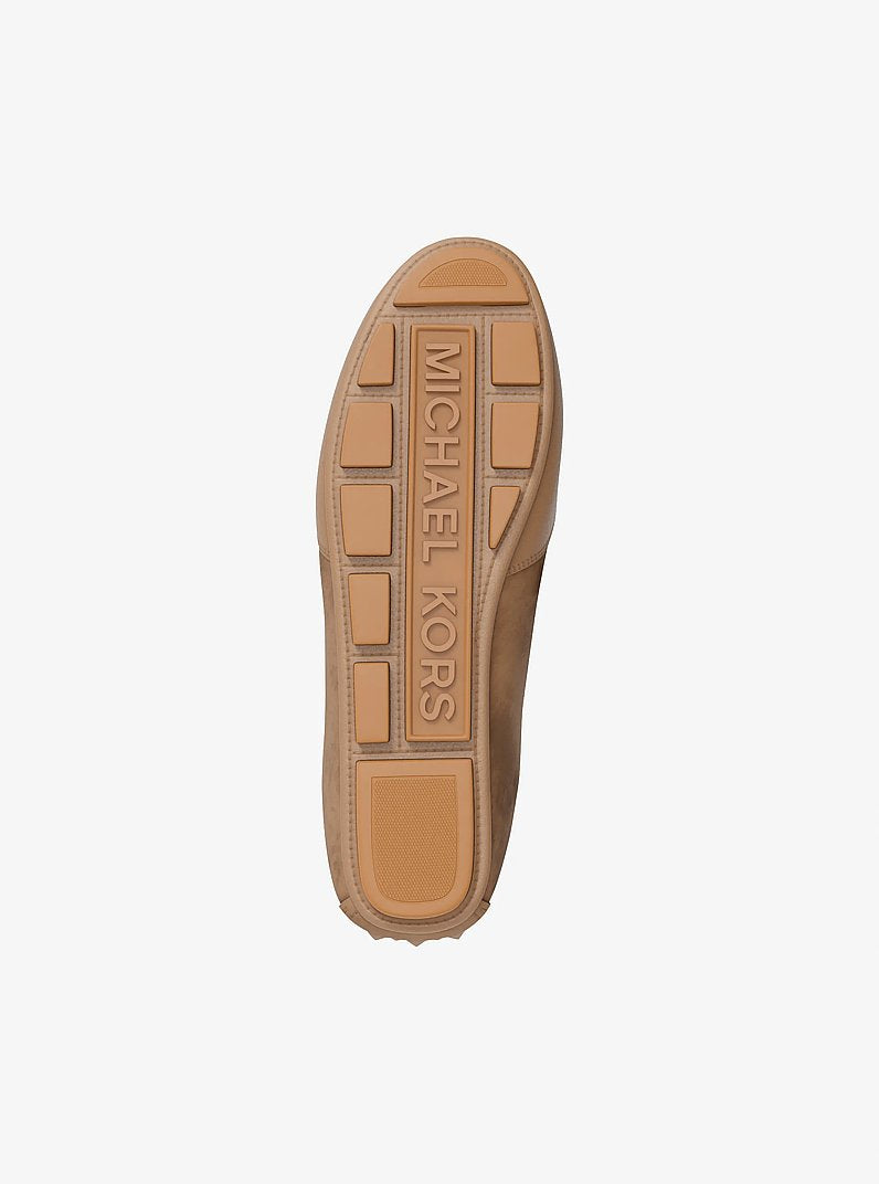 Susie Suede and Leather Trainer
