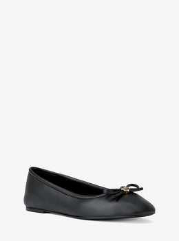 Savannah Ballet Flat