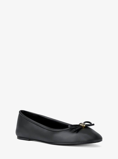 Savannah Ballet Flat
