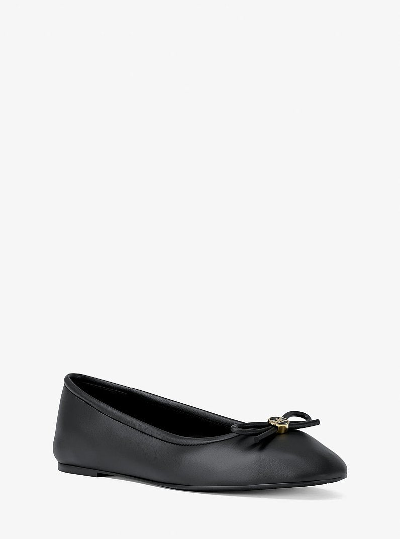 Savannah Ballet Flat