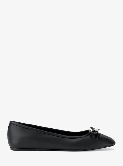 Savannah Ballet Flat
