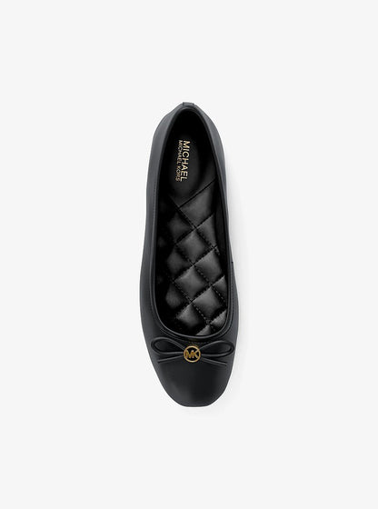 Savannah Ballet Flat