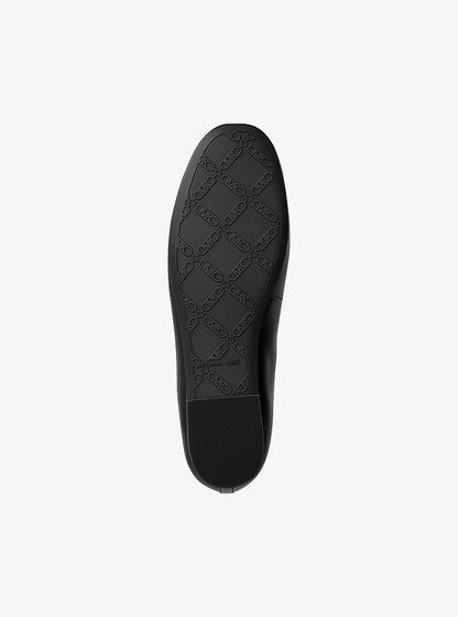 Savannah Ballet Flat