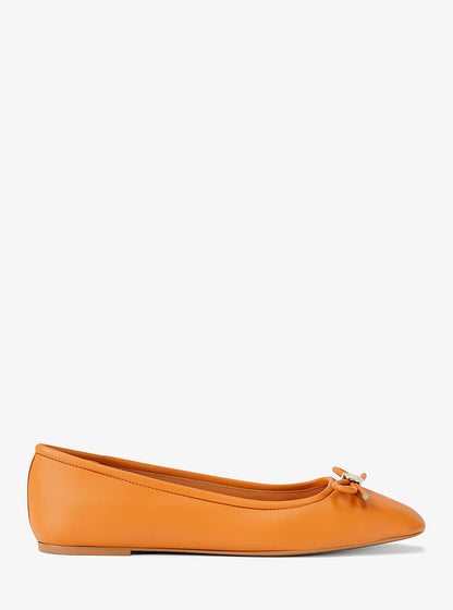 Savannah Ballet Flat