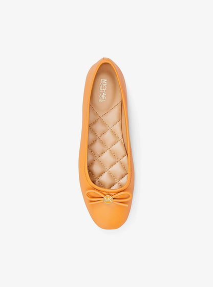 Savannah Ballet Flat