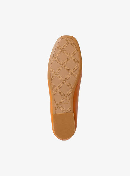 Savannah Ballet Flat