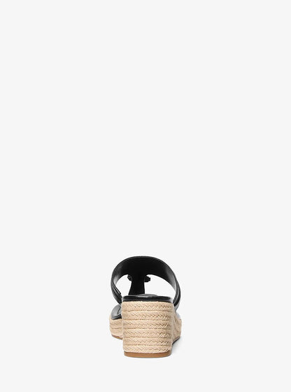 Zoe Wedge Sandal