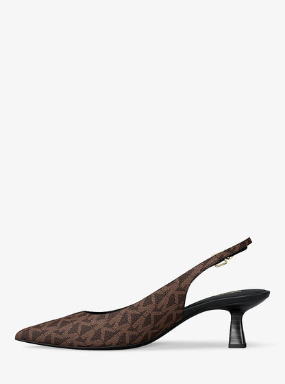 Amali Signature Logo Pump