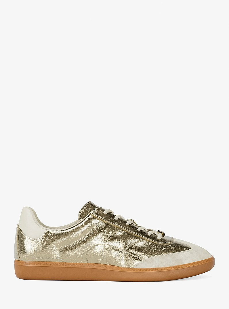Benny Metallic Sneaker