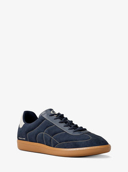 Benny Suede Sneaker
