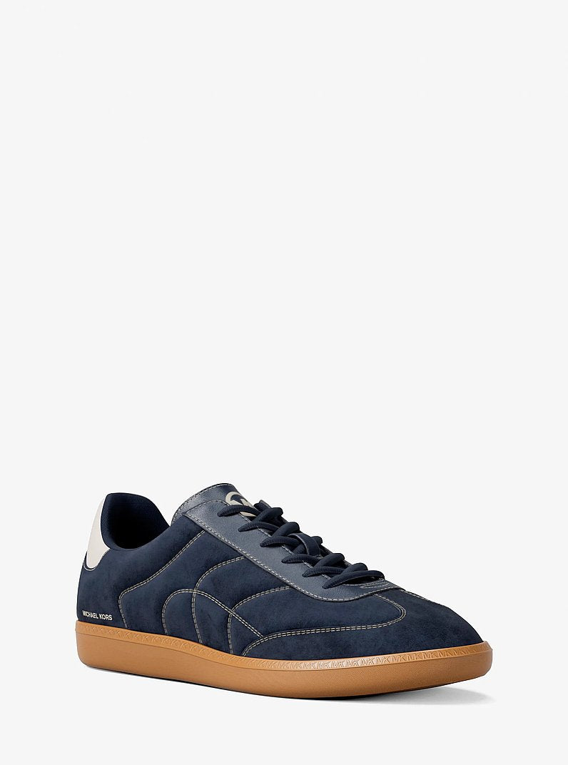Benny Suede Sneaker