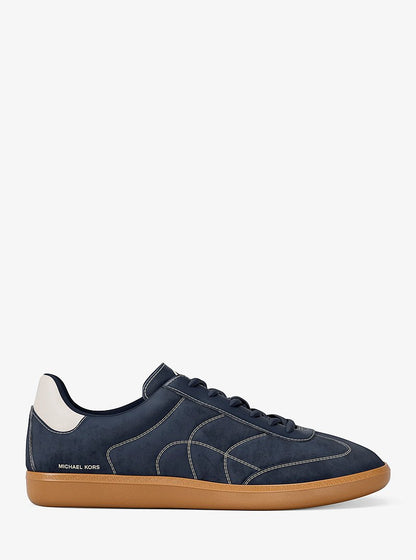 Benny Suede Sneaker
