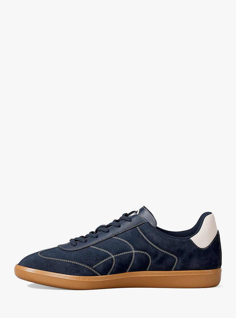 Benny Suede Sneaker