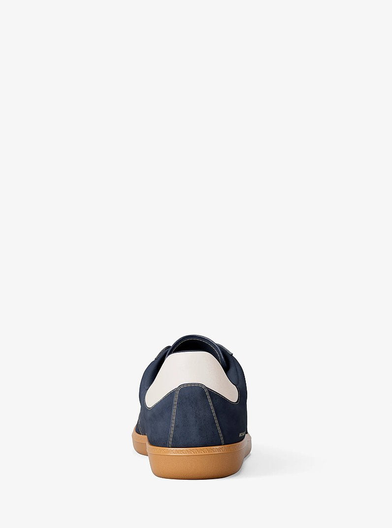 Benny Suede Sneaker