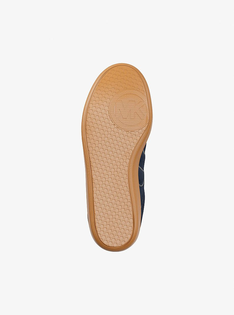 Benny Suede Sneaker