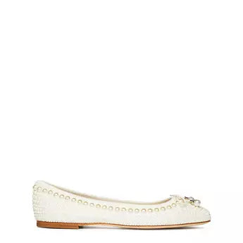 Jimmy Choo Elme Flats