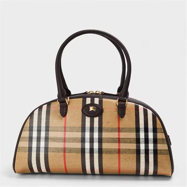 Burberry Burb Highlands Bowl Ld54