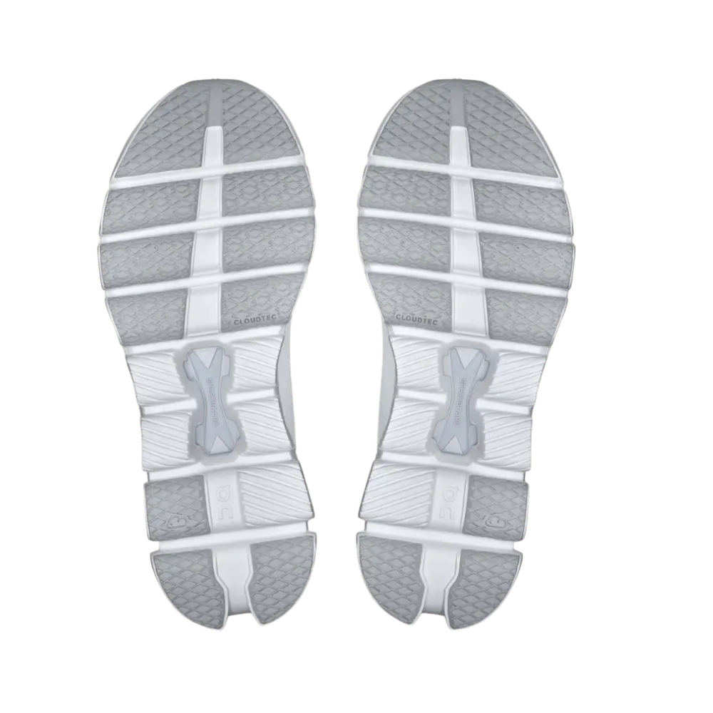 On Running Cloud X 4 AD White | Wolf