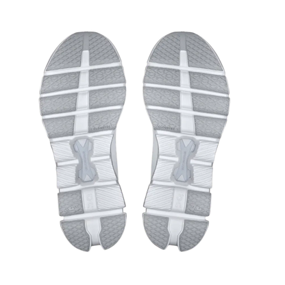 On Running Cloud X 4 AD White | Wolf