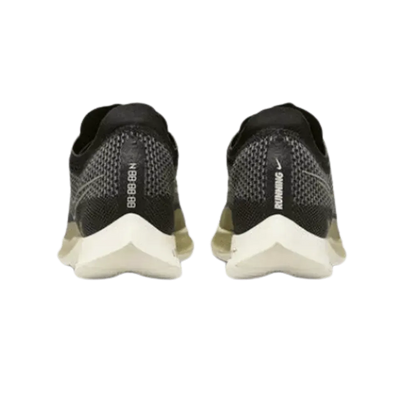 ZoomX Streakfly 'Black Metallic Gold Grain'
