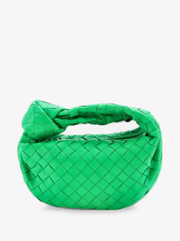 Bottega Veneta Pre-Owned BV Jodie Intrecciato Nappa Mini hobo bag