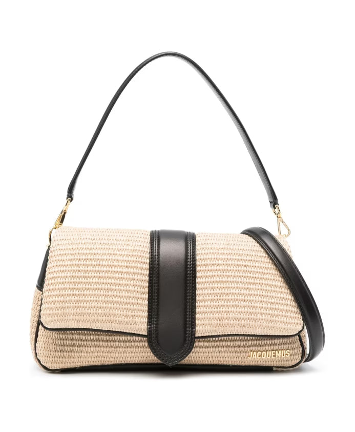 Le Bambimou Shoulder Bag